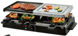 Raclette-Grill SRGS 1400 E2 Angebote von SWITCH ON bei Kaufland Stuttgart für 14,99 €