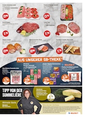 Brötchen im V-Markt Prospekt in Memmingen Aktueller V-Markt Prospekt mit Brötchen, "V-Markt einfach besser einkaufen", Seite 3