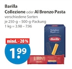 Collezione von Barilla im aktuellen V-Markt Prospekt für 1,99 €