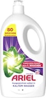 Aktuelle Ariel Angebote bei Rossmann in Karlsruhe Aktuelles Colorwaschmittel Flüssig Angebot bei Rossmann in Karlsruhe ab 16,99 €