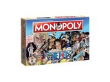 Monopoly - One Piece Gesellschaftsspiel im MediaMarkt Saturn Prospekt Monopoly - One Piece Gesellschaftsspiel von WINNING MOVES im aktuellen MediaMarkt Saturn Prospekt für 39,99 €
