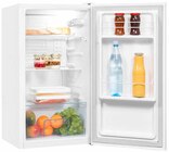 Kühlschrank OFR181 EW bei MediaMarkt Saturn im Plauen Prospekt für 111,00 €
