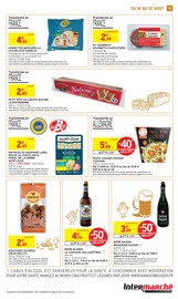 Pastis en promo dans le catalogue Intermarché Express à la page 11