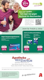 mea - meine apotheke Prospekt für Neustadt: "Unsere September-Angebote", 4 Seiten, 01.10.2026 - 31.10.2026