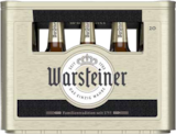 Trinkgut Dreieich - Warsteiner Angebot im Prospekt Warsteiner bei Trinkgut im Dreieich Prospekt für
