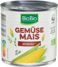 Gemüsemais im Angebot bei Netto Marken-Discount in Braunschweig Gemüsemais Angebote von BioBio bei Netto Marken-Discount Braunschweig für 0,99 €