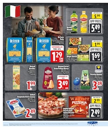 EDEKA Miracoli im Prospekt EDEKA Miracoli im Prospekt