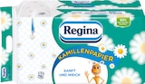 Toilettenpapier 3-lagig von Regina für 4,99 € bei Rossmann im Angebot Toilettenpapier 3-lagig von Regina im aktuellen Rossmann Prospekt
