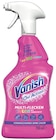 Aktuelle Geschirrspüler Angebote bei Rossmann in Darmstadt Aktuelles Vanish Vorwaschspray oder Pulver Angebot bei Rossmann in Darmstadt ab 4,79 €