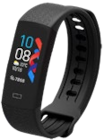 Fitness-Tracker 70671 von MEBUS im aktuellen Kaufland Prospekt für 14,99 €