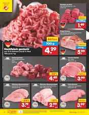 Schinken im Netto Marken-Discount Prospekt in Nordhausen Aktueller Netto Marken-Discount Prospekt mit Schinken, "Aktuelle Angebote", Seite 10