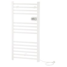IKEA Braunschweig - Handtuchtrockner, elektr. weiß Handtuchtrockner, elektr. weiß Angebot bei IKEA Braunschweig im Prospekt Letzte Chance! Schnell sein lohnt sich!