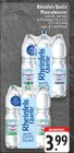 E center Wachtberg - Mineralwasser Angebot im Prospekt Mineralwasser bei E center im Wachtberg Prospekt für 3,99 €