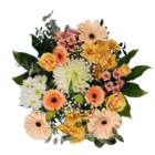 Exclusives Blütenbouquet Angebote bei Lidl Heilbronn für 29,99 €
