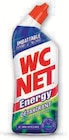 Gel Nettoyant - WC NET en promo chez Super U Vaulx-en-Velin à 0,41 €