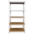 Schwerlaststeckregal von  im aktuellen POCO Prospekt für 18,99 €