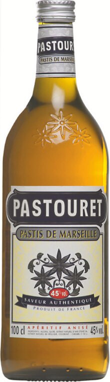 Intermarché Flaine - Pastis Promo Pastis dans le catalogue Intermarché "Les prix avec modération" à Flaine