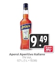 Aperitivo Italiano Angebote von Aperol bei Hieber Freiburg für 9,49 €