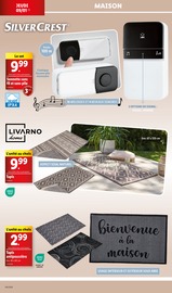 Pile Angebote im Prospekt "LANCEMENT DES SOLDES" von Lidl auf Seite 30