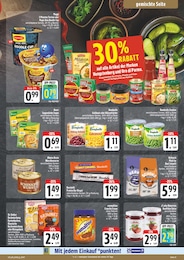 E center Kartoffeln im Prospekt E center Kartoffeln im Prospekt