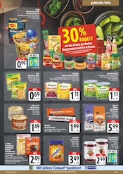 Aktueller E center Prospekt mit Mais, "Wir lieben Lebensmittel!", Seite 21