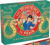 Carrefour Market Courbevoie - Les Mystéres de Pekin Promo Les Mystéres de Pekin dans le catalogue Carrefour Market "Objectif noël" à Courbevoie