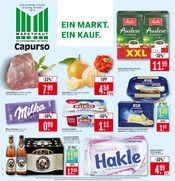 Aktueller Marktkauf Prospekt mit Braten, "Aktuelle Angebote", Seite 1
