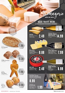 Aktueller E center Prospekt "Aktuelle Angebote" für Essen Aktueller E center Prospekt für Essen mit  Seiten