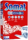 Aktuelles Spülmaschinen-Spezialsalz 5in1 Angebot bei Thomas Philipps in Nürnberg ab 1,11 €