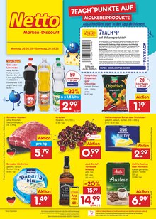 Jack Daniels im aktuellen Netto Marken-Discount Prospekt (Schweinfurt) Jack Daniels im Netto Marken-Discount Prospekt "Aktuelle Angebote" mit 63 Seiten (Schweinfurt)