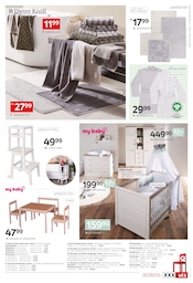 Aktueller XXXLutz Möbelhäuser Prospekt mit Dusche, "Küchentesterinnen und -tester gesucht!", Seite 10