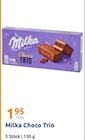 Aktuelles Choco Trio Angebot bei Action in Ingolstadt ab 1,95 €
