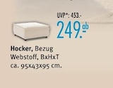 Hocker Angebote bei Trends Meerbusch für 249,00 €