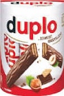 Duplo von Duplo für 1,49 € bei Netto Marken-Discount im Angebot Duplo von Duplo im aktuellen Netto Marken-Discount Prospekt