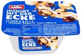 Aktuelles Joghurt mit der Ecke Schoko Balls Angebot bei Kaufland in Salzgitter ab 0,35 €
