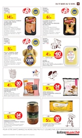 Cuisine en promo dans le catalogue Intermarché Super à la page 19