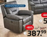 Sessel Angebote bei ROLLER Koblenz für 387,99 €