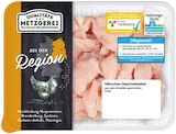 Frisches Hähnchen-Geschnetzeltes im Angebot bei REWE in Chemnitz Frisches Hähnchen-Geschnetzeltes Angebote von Metzgerei Wilhelm Brandenburg bei REWE Chemnitz für 5,55 €