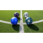 Ballons UCL, PSG, OM ou Real Madrid en promo chez Carrefour Market Saint-Nazaire à 14,39 €