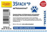 Katzenstreu im Angebot bei Netto Marken-Discount in Stendal Katzenstreu Angebote bei Netto Marken-Discount Stendal