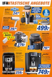 Aktueller expert Prospekt mit Kaffee, "Top Angebote", Seite 3