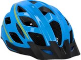 50454 Urban Montis L/XL (Fahrradhelm, 58-61 cm, Blau/Grün) von FISCHER im aktuellen MediaMarkt Saturn Prospekt für 21,99 €