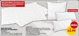 Aktuelle Kopfkissen Angebote bei Penny in Magdeburg Aktuelles Steppbett Angebot bei Penny in Magdeburg ab 12,99 €