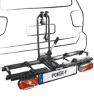 Roady Trappes - Porte-vélos Poker F Promo Porte-vélos Poker F dans le catalogue Roady Prix coûtant sur les pneus Michelin à Trappes
