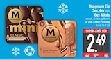 mini Classic im EDEKA Prospekt mini Classic von Magnum im aktuellen EDEKA Prospekt für 2,49 €