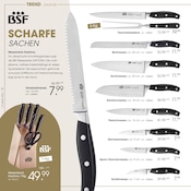 Aktueller Zurbrüggen Prospekt mit Besteck, "TREND - JOURNAL", Seite 56