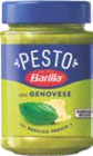 Pesto oder Saucen im V-Markt Prospekt Pesto oder Saucen von Barilla im aktuellen V-Markt Prospekt für 1,99 €