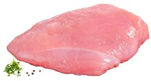 Frische Puten-Brust bei REWE in Neuss Frische Puten-Brust im Angebot bei REWE Neuss für 6,99 €