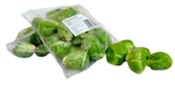 Rosenkohl im Angebot bei EDEKA in Stralsund Rosenkohl Angebote bei EDEKA Stralsund für 1,49 €