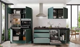 Artisan Eiche im Angebot bei Zurbrüggen in Hagen Artisan Eiche Angebote von yourkitchen bei Zurbrüggen Hagen für 1.799,00 €